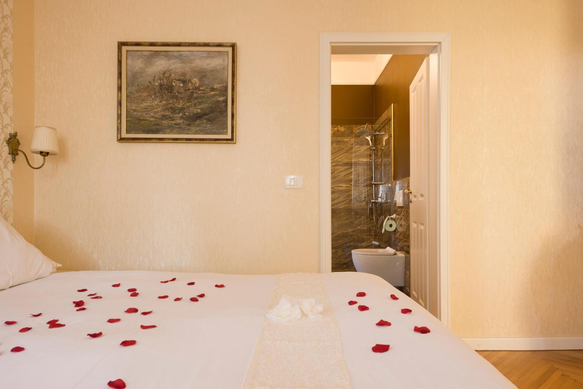 Benecanka Casa Veneziana ไพราน ภายนอก รูปภาพ