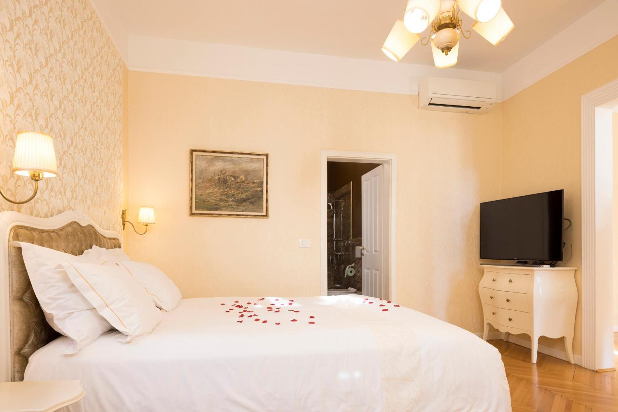 Benecanka Casa Veneziana ไพราน ภายนอก รูปภาพ